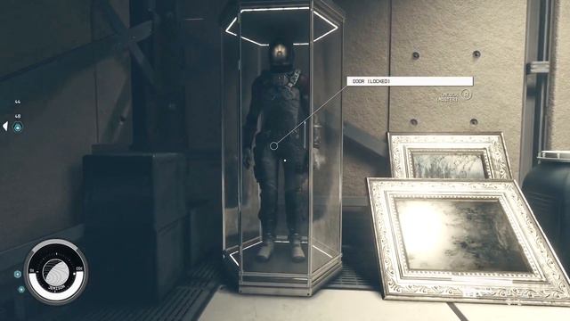 Starfield ~ How To Get An OP Spacesuit Early On смотреть онлайн