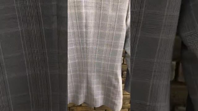 Брючный костюм : брюки и жакет . Номер модели: 653. Фирма : PiRS. смотреть онлайн