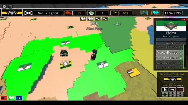 Iron Assault Roblox | The Great Trial | TNO смотреть онлайн