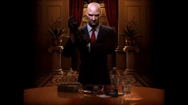 Hitman: Blood Money A Dance With The Devil [OST] смотреть онлайн