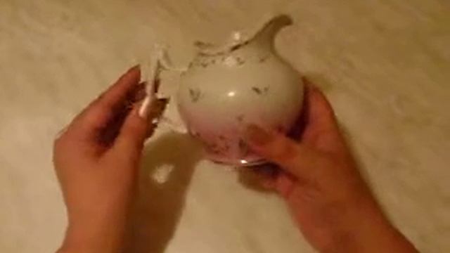 Ретро, винтаж, коллекционирование фарфор смотреть онлайн