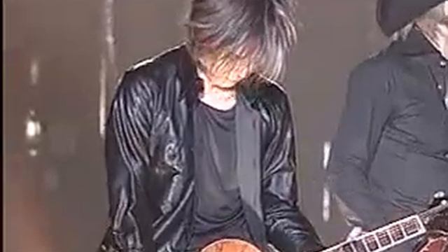 LUNA SEA - End of Period [DISC 2] смотреть онлайн