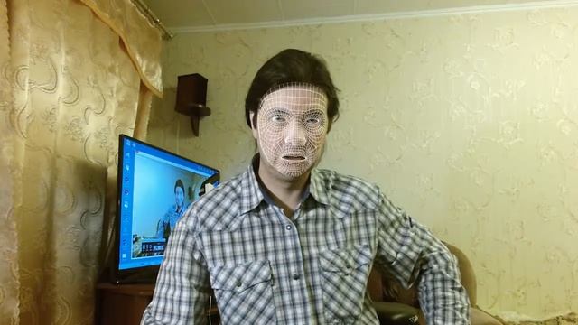 WelcAR - Faces 3D смотреть онлайн