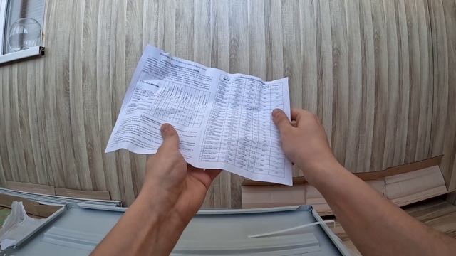 Порядок на балконе. Металлический стеллаж. Стеллаж на балкон. смотреть онлайн