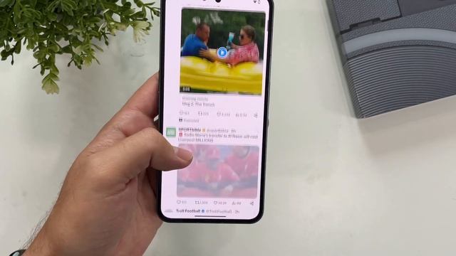 Nothing Phone 2 - Noodatiy lekin chiroyli Smartfon смотреть онлайн