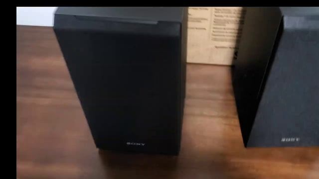 Why Sony SS-CS5  Speakers Will Change Your Music Experience Forever ? ? #dolbyatmos #sony #review