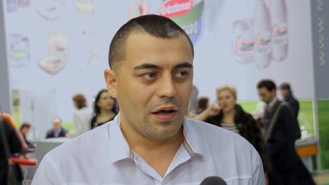 Участники "ПРОДЭКСПО-2015": ООО "НЕО Продукт" смотреть онлайн