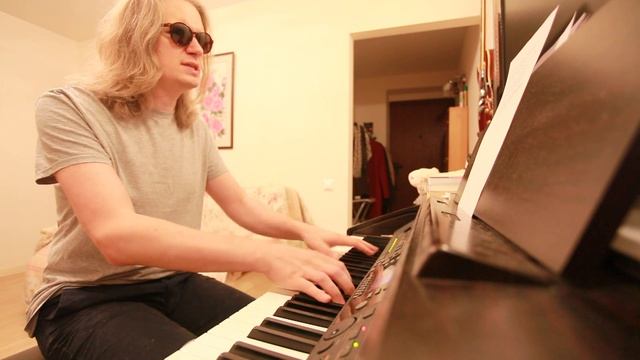 Как сочинить Рок-н-Ролл про Ваганыча, который сочинил Рок-н-Ролл. смотреть онлайн