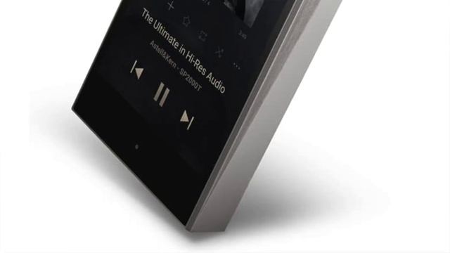 TOP 5 BEST MP3 Players - Best MP3 Player Review (2023) смотреть онлайн