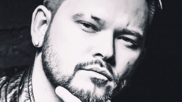 Макс Лоренс ( Max Lorens ) - Притяжение | ML.MPS смотреть онлайн