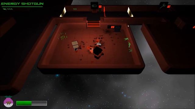 Space Farmers: Mini Games! Death is healthy? смотреть онлайн