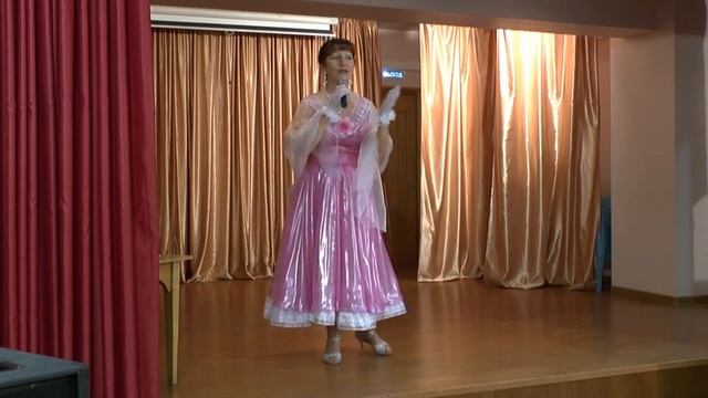 ОСЕННИЙ БАЛ смотреть онлайн