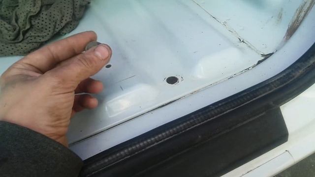 Газель Next вскрытие подножки кабины смотреть онлайн