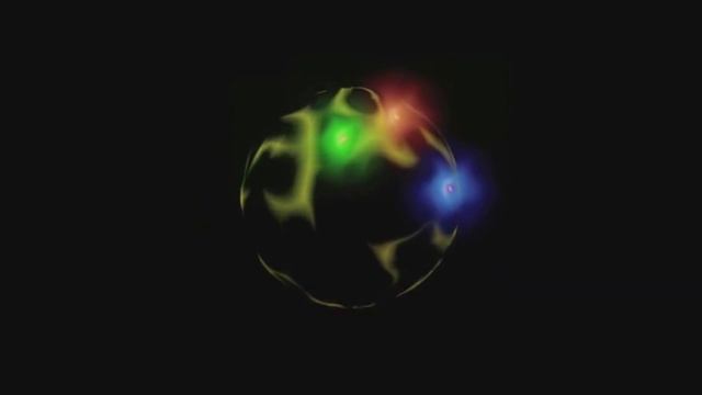 Как выглядит протон? смотреть онлайн