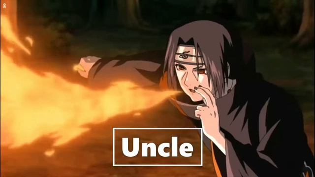 Family Uzumaki Uchiha (Фамилия Узумаки Учиха) смотреть онлайн