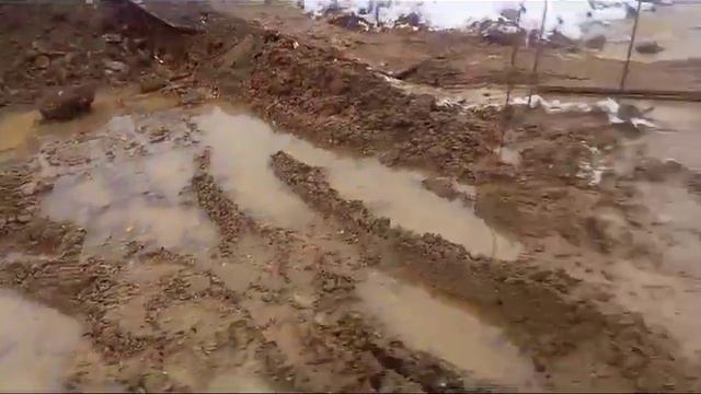 Трамбовка земли подготовка к залива бетона смотреть онлайн