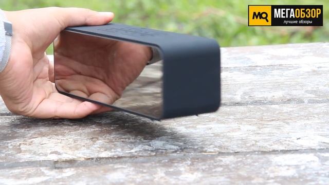 ORICO SOUNDPLUS-C1 - Обзор беспроводной колонки смотреть онлайн