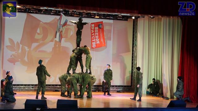 ПАТРИОТИЗМ. АРМИЯ. ФЛОТ. АВИАЦИЯ. РОССИЯ смотреть онлайн