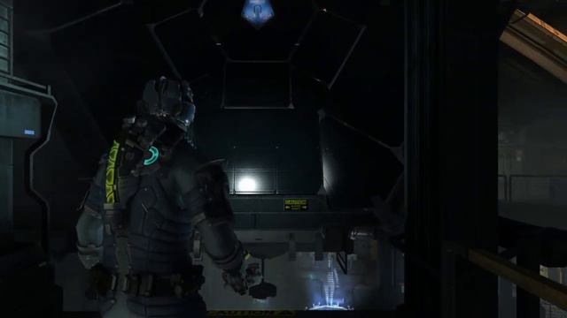 Dead Space 2 - Gameplay - Part 16 смотреть онлайн