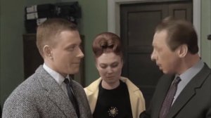 Эта Нога - у Того у кого надо Нога !