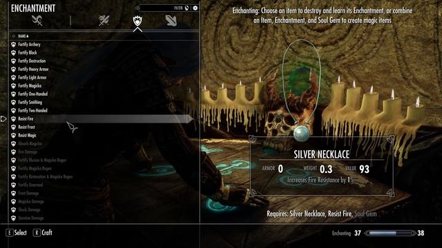 The Elder Scrolls V Skyrim: Ultra Modded PlayThrough (Part 18) смотреть онлайн