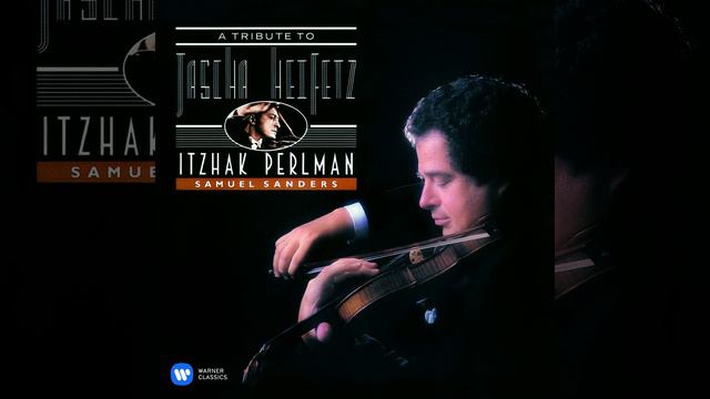 La Capricieuse, Op. 17 (arr. Heifetz) смотреть онлайн