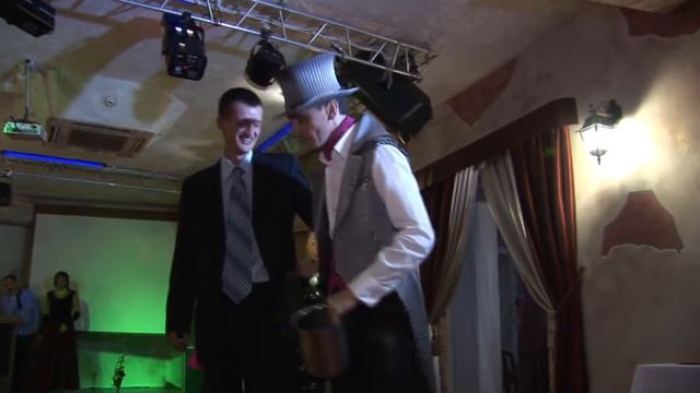 Волшебство на свадьбе (HD) смотреть онлайн