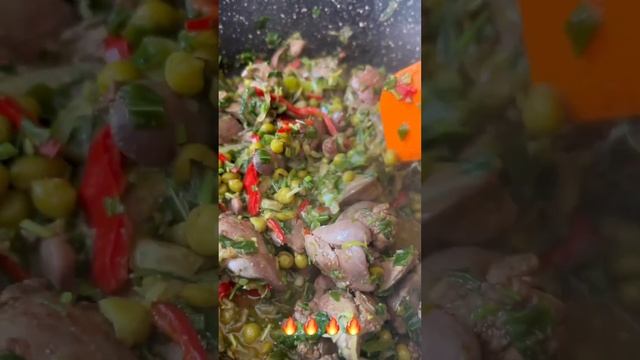 Сегодня готовим трайфл с клубникой смотреть онлайн