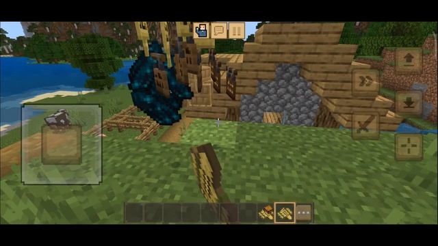 Crafting and Building NEW 1.20 UPDATE RELEASED!! смотреть онлайн