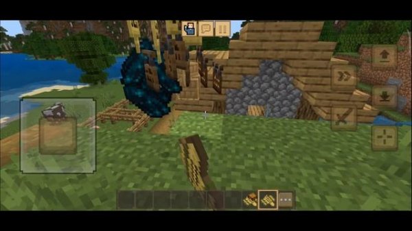 Crafting and Building NEW 1.20 UPDATE RELEASED!!