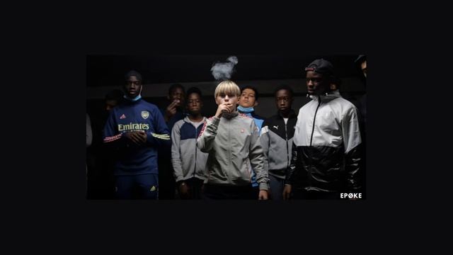 [FREE] KaNoé type beat -"NUIT"? / Instru rap 2021 смотреть онлайн