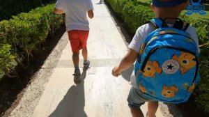 ИНФИНИТИ НАДО открывают портал во время баттла. Куда попадут Кирилл и Филипп?  // KiFill boys