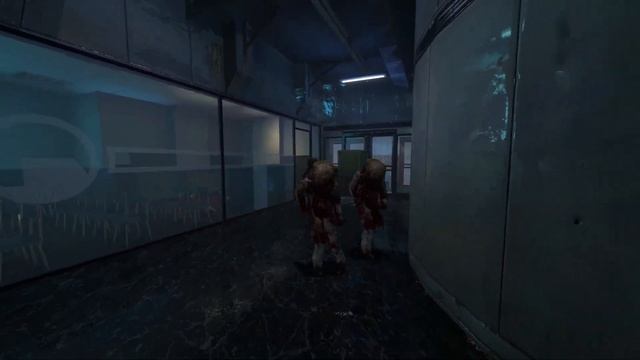Hunt Down The Freeman Is The Best Game Ever Made смотреть онлайн