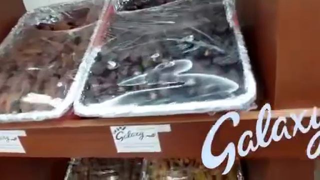 Bc road mangalore#imported chocolates 🍫 #dryfruites#dates#biscuit’s#Arabic sweets#Gift💝chocolates# смотреть онлайн
