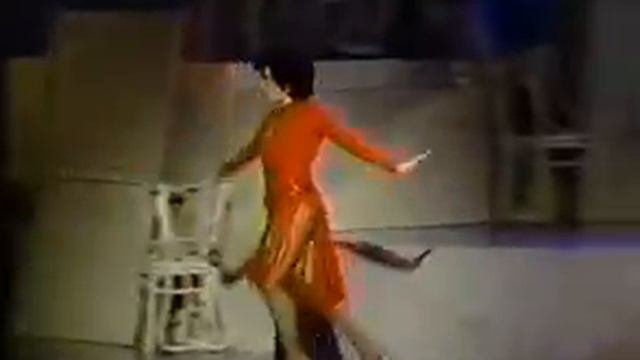 Chita Rivera Bye Bye Birdie смотреть онлайн