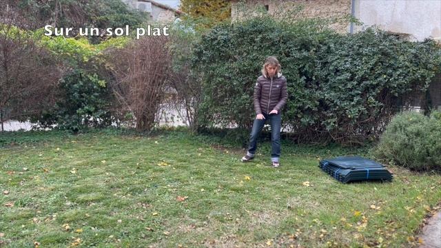 COMPOST 1/5 : Comment installer son composteur ? смотреть онлайн