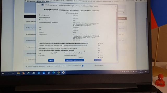 Браузер для госзакупок в 2022 году. Как настроить компьютер для Zakupki Bus Gov Gosuslugi эцп