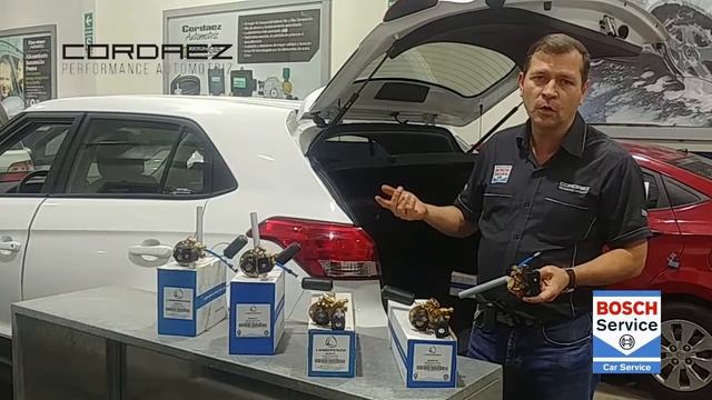 GLP: Multivalvulas específicas para no exceder la presión de gas смотреть онлайн