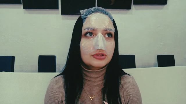 САЛФЕТКИ ОТ ЧЕРНЫХ ТОЧЕК || CIRACLE || GOOD-BYE BLACKHEAD смотреть онлайн