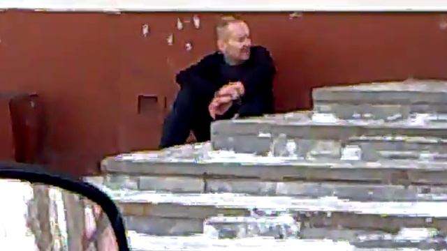 приколы в Липецке!как с утра добраться до магазина.mp4 смотреть онлайн