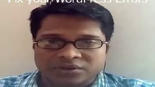 I will fix wordpress issues by 24 hours - Bug Fixes Services смотреть онлайн