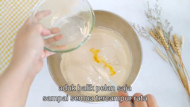 RESEP MUDAH BOLU MARMER ZEBRA ALL IN ONE / pakai mixer ariete vintage hemat listrik ??? смотреть онлайн
