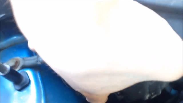 How To Replace Peugeot 107 Headlight Bulbs