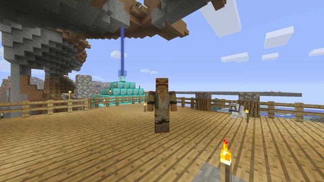 Minecraft Star Wars Sequel Skin Pack Review (Xbox/PS4/Switch/PE/Bedrock) смотреть онлайн