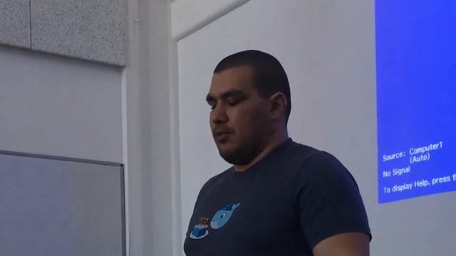 Андрей Минкин: "Го писать на Go" DevCIT смотреть онлайн