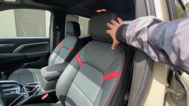 Is the 2023 Colorado Z71 Better than the Tacoma TRD Sport? смотреть онлайн