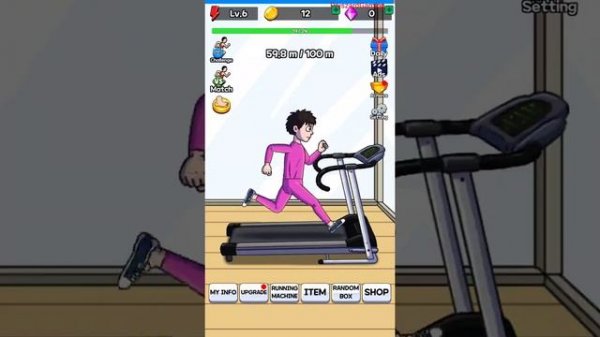 Tap Tap Run - Gameplay Walkthrough Part 1 Tutorial (iOS, Android Gameplay)