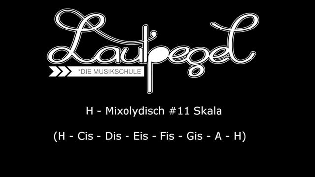 Hindu Style Backingtrack/Jamtrack (B - Mixolydian #11 mode) смотреть онлайн