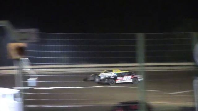 Hummingbird Speedway (7-30-22): PA Great Outdoors Visitors Bureau Pure Stock Feature смотреть онлайн