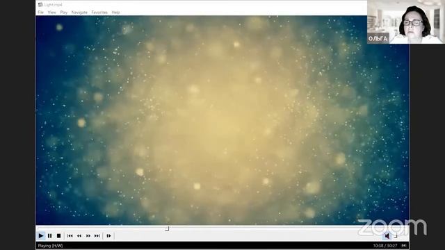 Медитация 4. «Благословение мира». 24.03.2022 смотреть онлайн